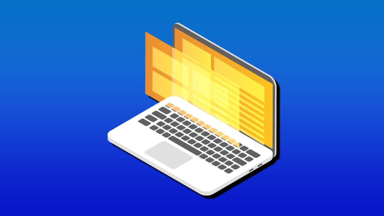 Ready for a Glow Up? How to Change Thumbnail Borders in Windows 11