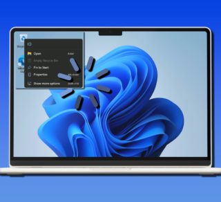 context menu slow windows 11