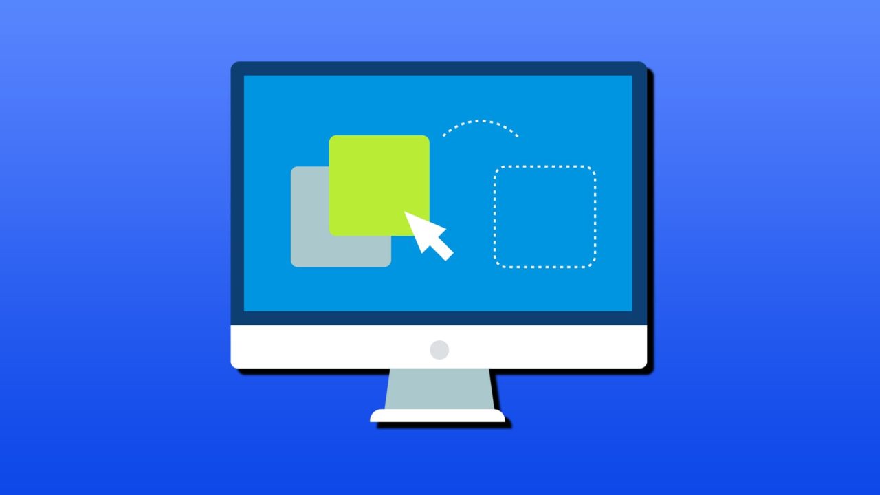 How to Enable the Drag Tray on Windows 11 PC