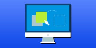 drag tray windows 11