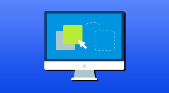 drag tray windows 11