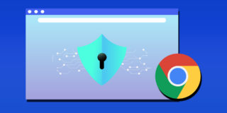 google chrome bookmark encryption