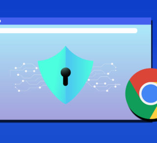 google chrome bookmark encryption