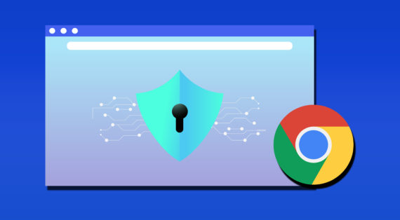 google chrome bookmark encryption