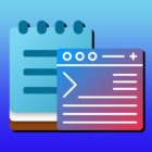 how to use markdown in notepad