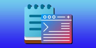 how to use markdown in notepad