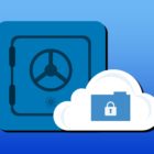 onedrive personal vault not up to date