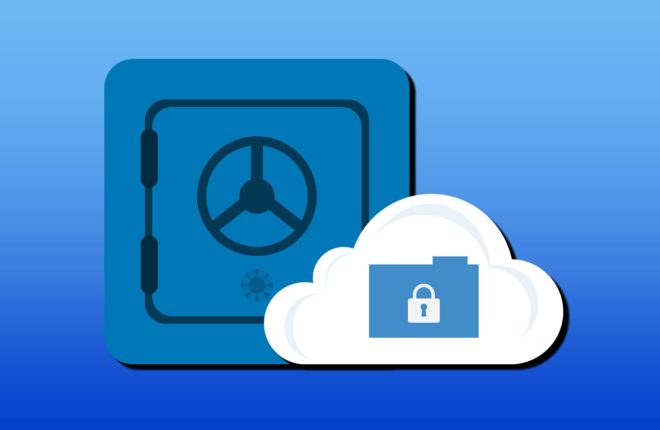 onedrive personal vault not up to date