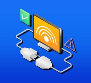 virtual machine not showing network adapter