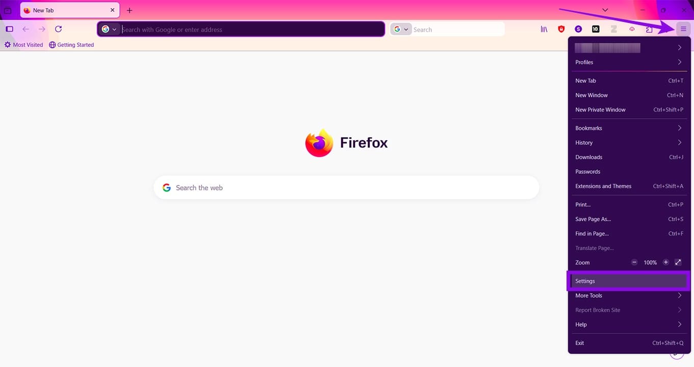 How to Enable the New Translations Page on Firefox 2