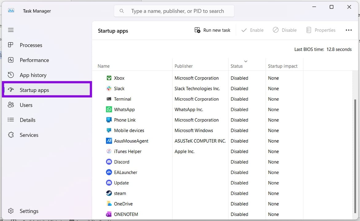 How to Prevent Edge From Opening on Every Restart 1