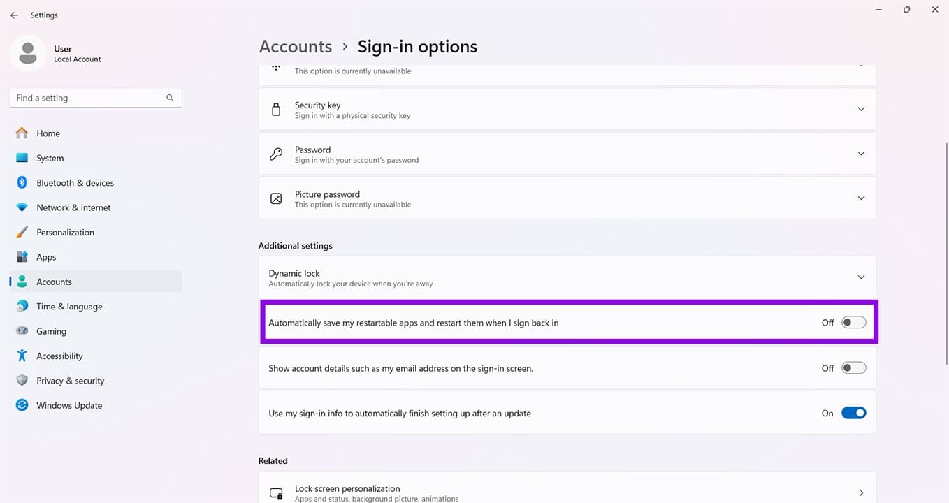How to Prevent Edge From Opening on Every Restart 10