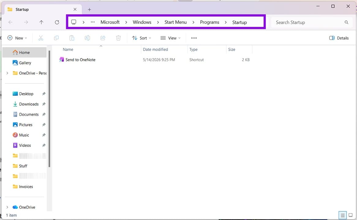 How to Prevent Edge From Opening on Every Restart 2