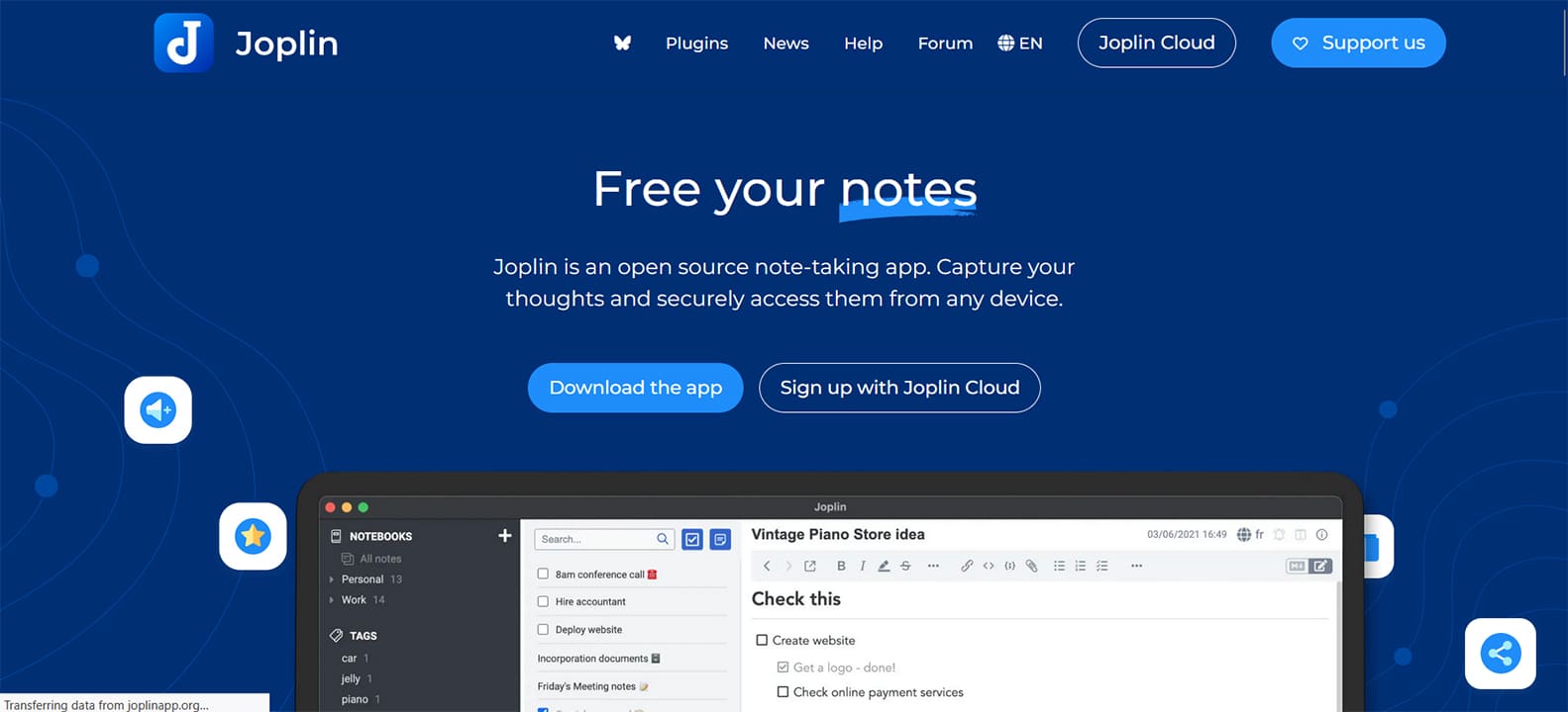 The Absolute best Loose Possible choices to OneNote The Best Free Alternatives to OneNote 3