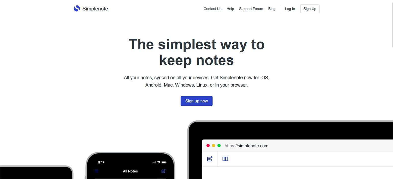 The Absolute best Loose Possible choices to OneNote The Best Free Alternatives to OneNote 4