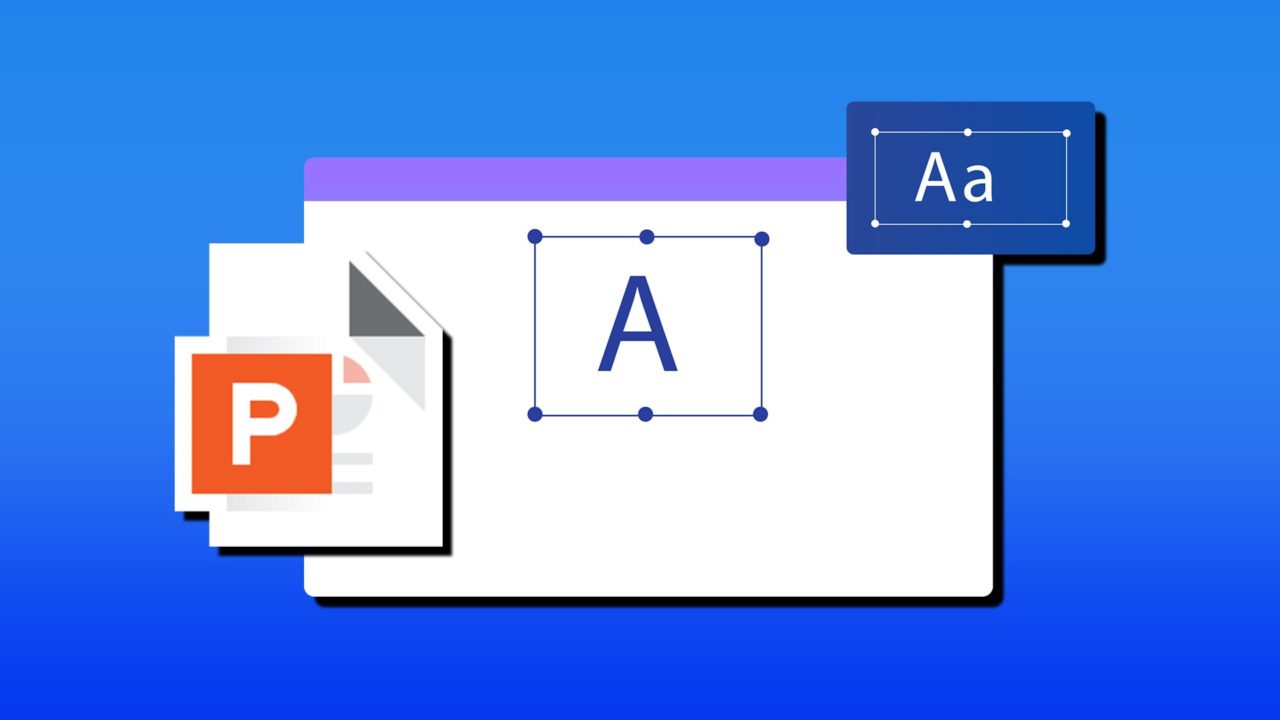 How to Embed Fonts in Microsoft PowerPoint Presentation