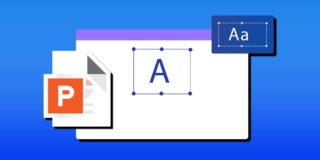 embed fonts in powerpoint presentation