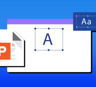 embed fonts in powerpoint presentation