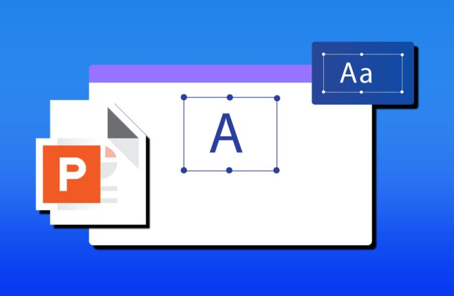 embed fonts in powerpoint presentation