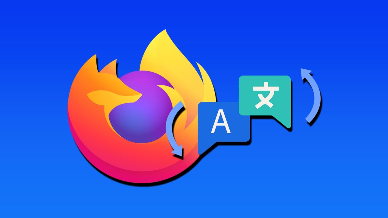 How to Enable the New Translations Page on Firefox