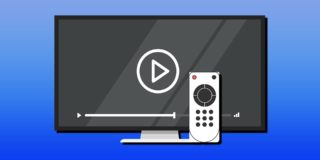 pause chromecast when streaming to tv