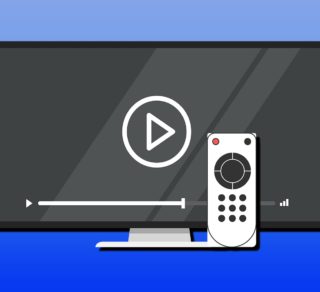 pause chromecast when streaming to tv