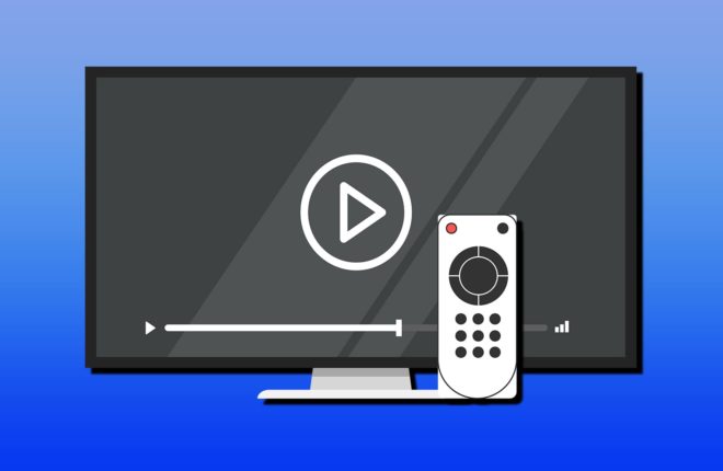 pause chromecast when streaming to tv