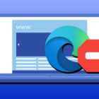 prevent edge from opening on startup