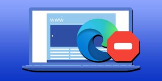 prevent edge from opening on startup