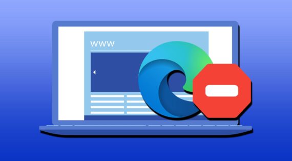 prevent edge from opening on startup