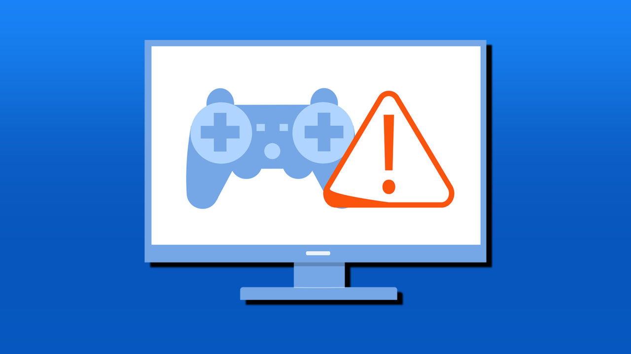 How to Fix PS5 Error Code CE-107891-6
