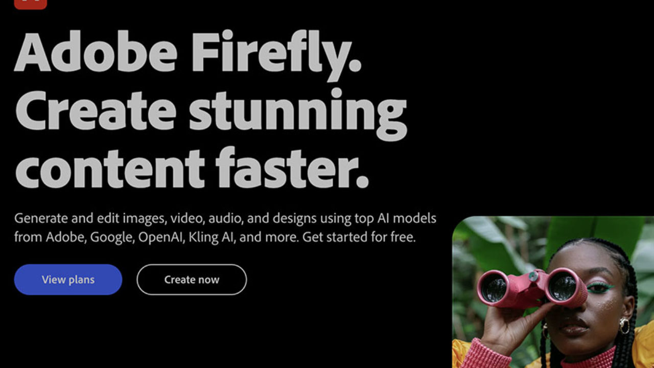 How to Create High-Quality AI Images for Commercial Use with Adobe Firefly