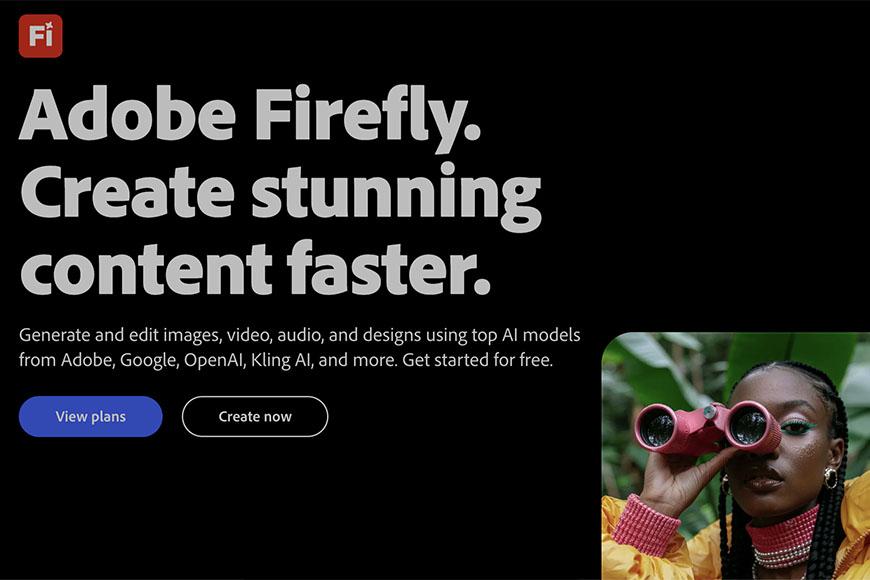 How to Create High-Quality AI Images for Commercial Use with Adobe Firefly