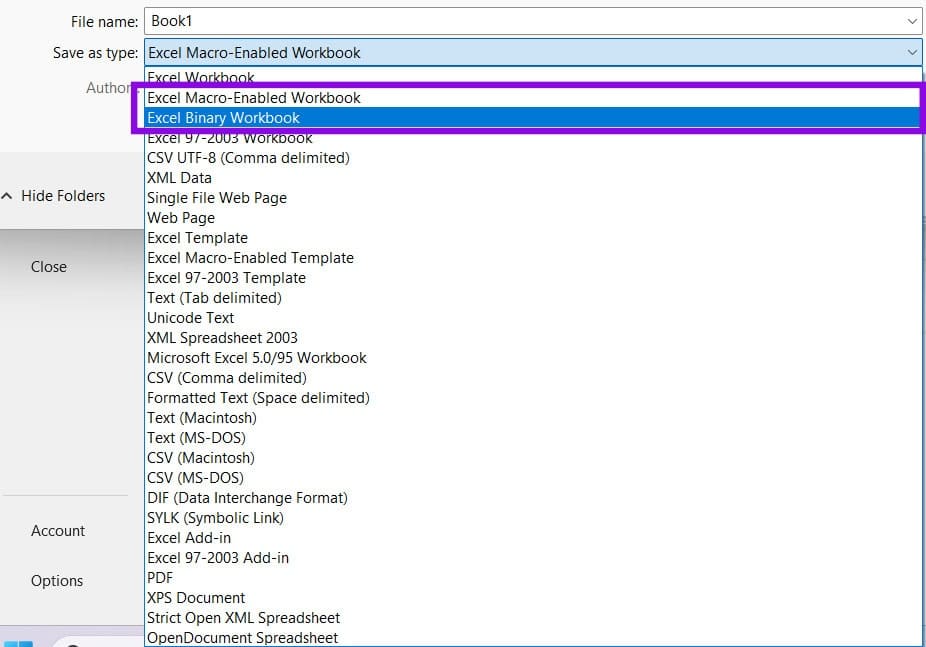 How to Digitally Sign Your Excel Macros for Authenticity 3