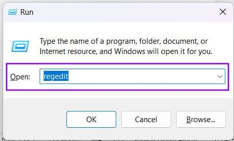 How to Troubleshoot Registry Access Error 1