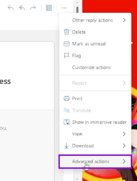 Outlook Recall Message Not Working – How to Fix 1