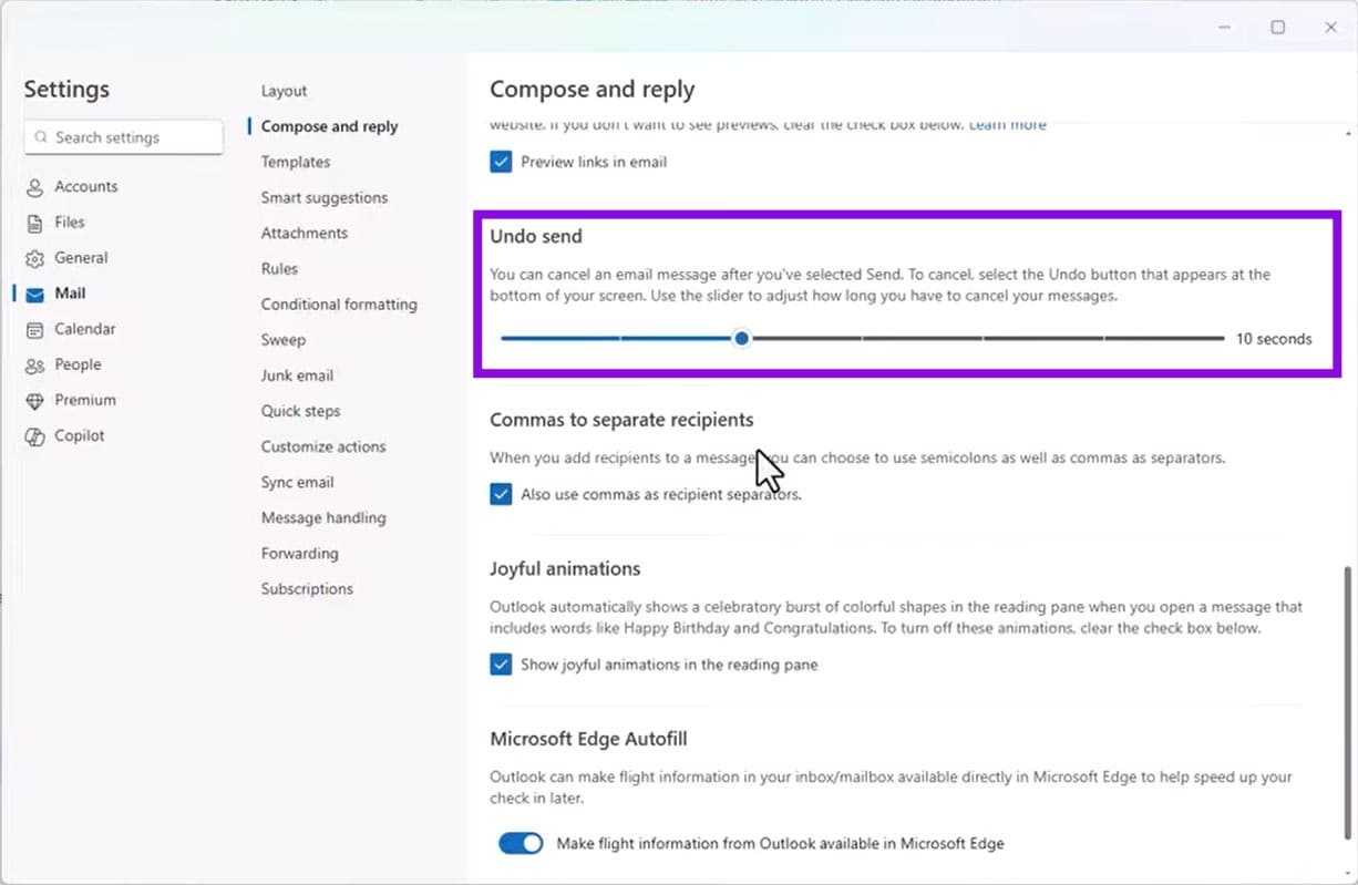 Outlook Recall Message Not Working – How to Fix 5