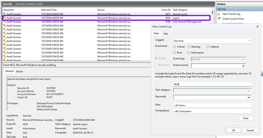 Tips for Keeping Control of Remote Desktop Users Permissions 2