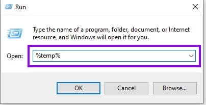 What Is Taking Up Space in My Hard Drive 10