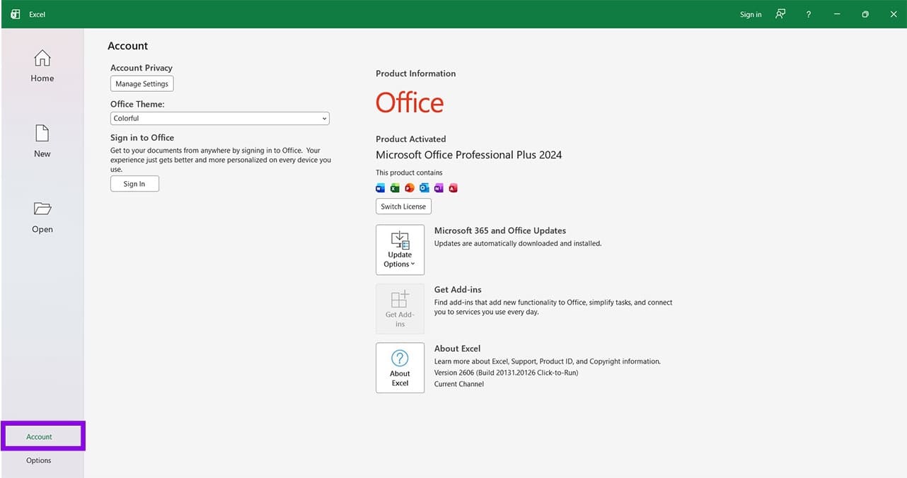 What to Do When There's No Unique Function in Excel 1
