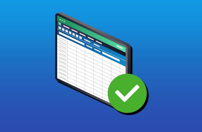 digitally sign excel macros