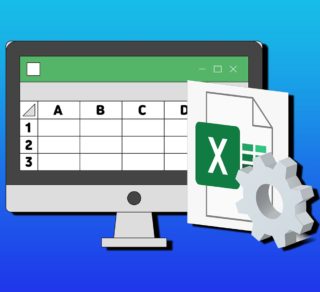 no unique function in excel