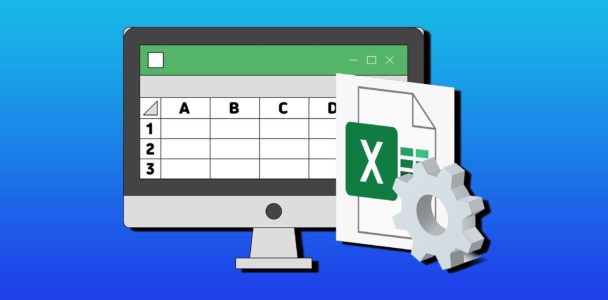 no unique function in excel