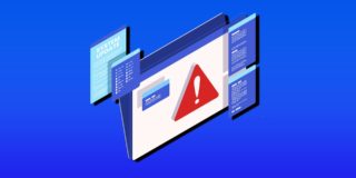 registry access error