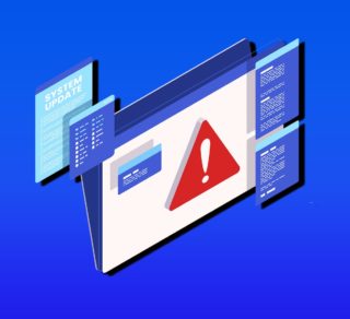 registry access error