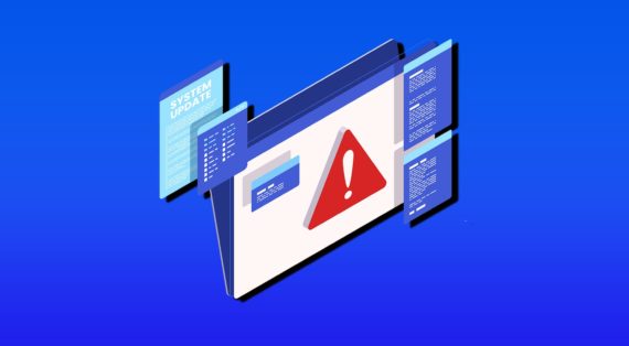 registry access error