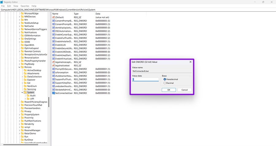 Installed Desktop Themes Aren't Appearing or Syncing With the Microsoft Store Library 6
