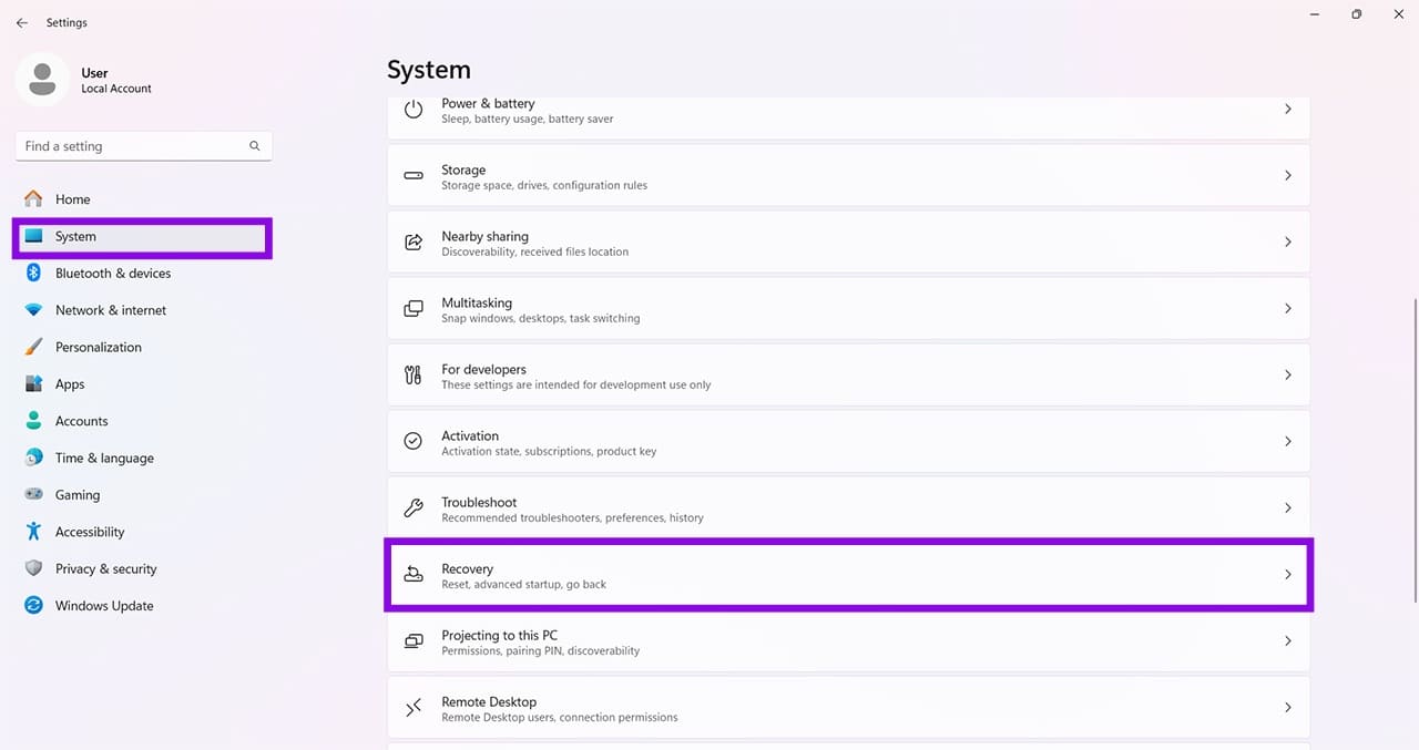 What Is Cloud Rebuild in Windows 11 and How Do You Use It 1