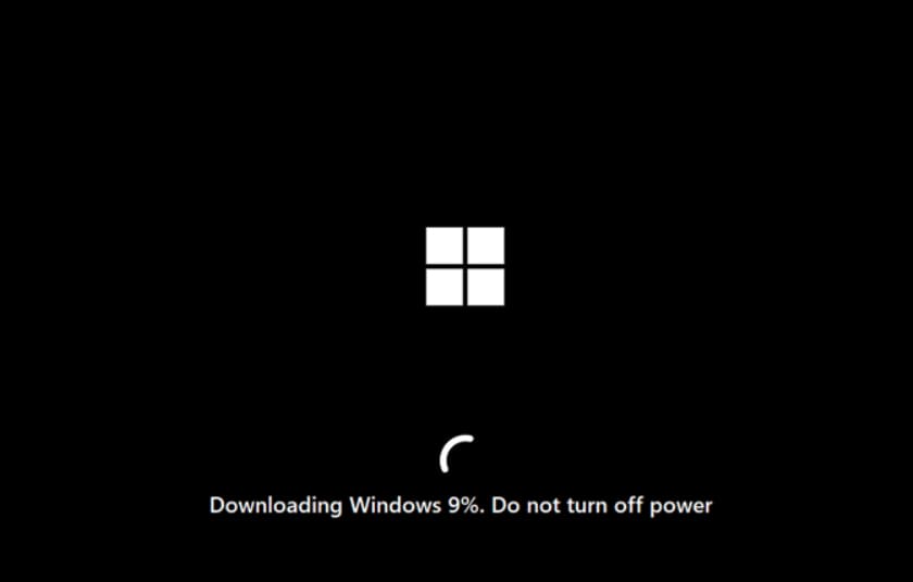 What Is Cloud Rebuild in Windows 11 and How Do You Use It 7