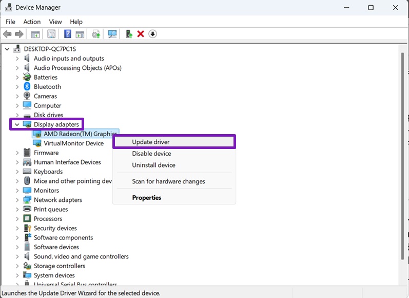What to Do if Windows 11 Won’t Detect a Third Monitor 3